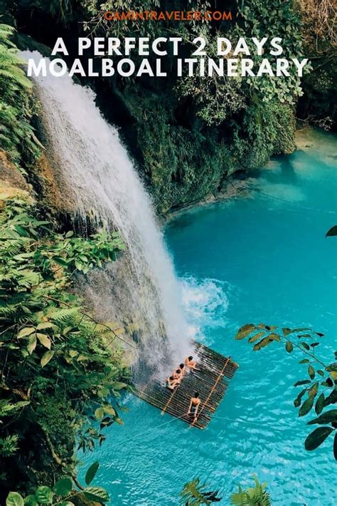 moalboal itinerary|A Perfect 2 Days Moalboal Itinerary .